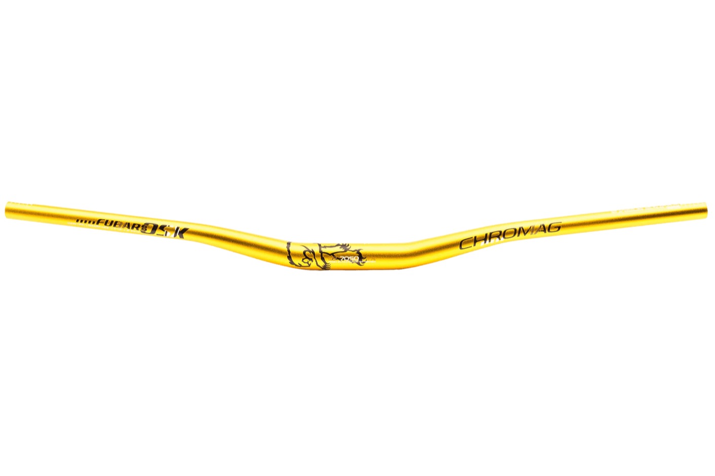 Chromag Handlebar Fubars FU40 800mm
