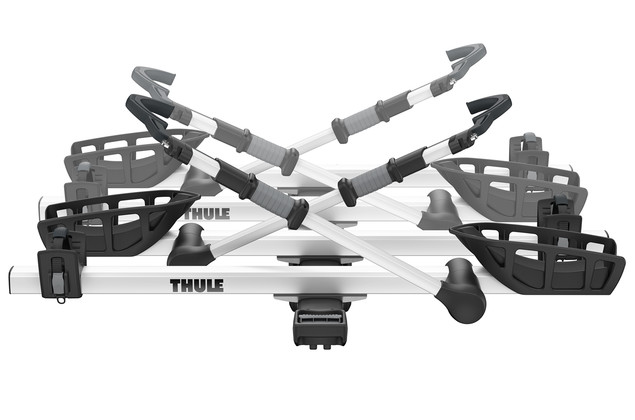 Thule T2 Pro XT 2 Bike Add-On for 2inch Hitch Only