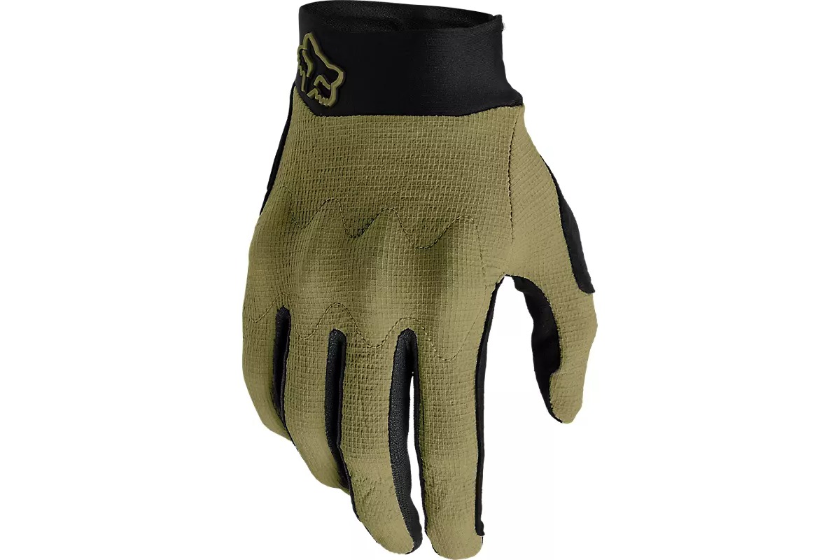Fox Defend D3O Glove 