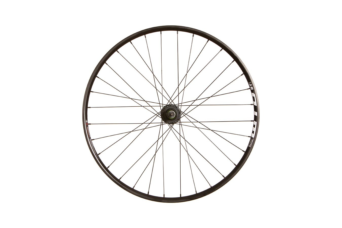 Wheel Shop 27.5in Rear WTB STi23 