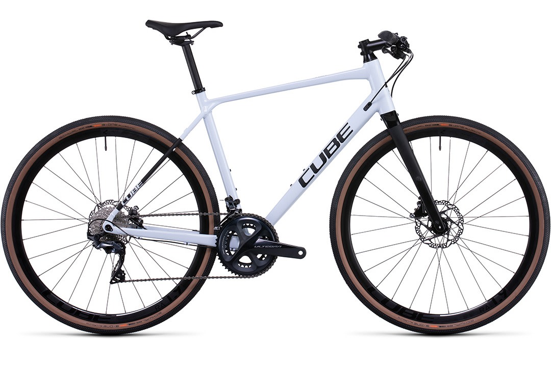 Cube 2022 SL Road SL