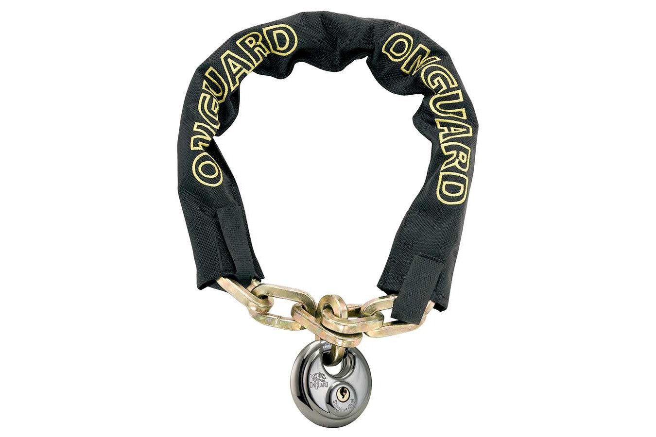 OnGuard Mastiff 8022D Chain 8mm x 80cm