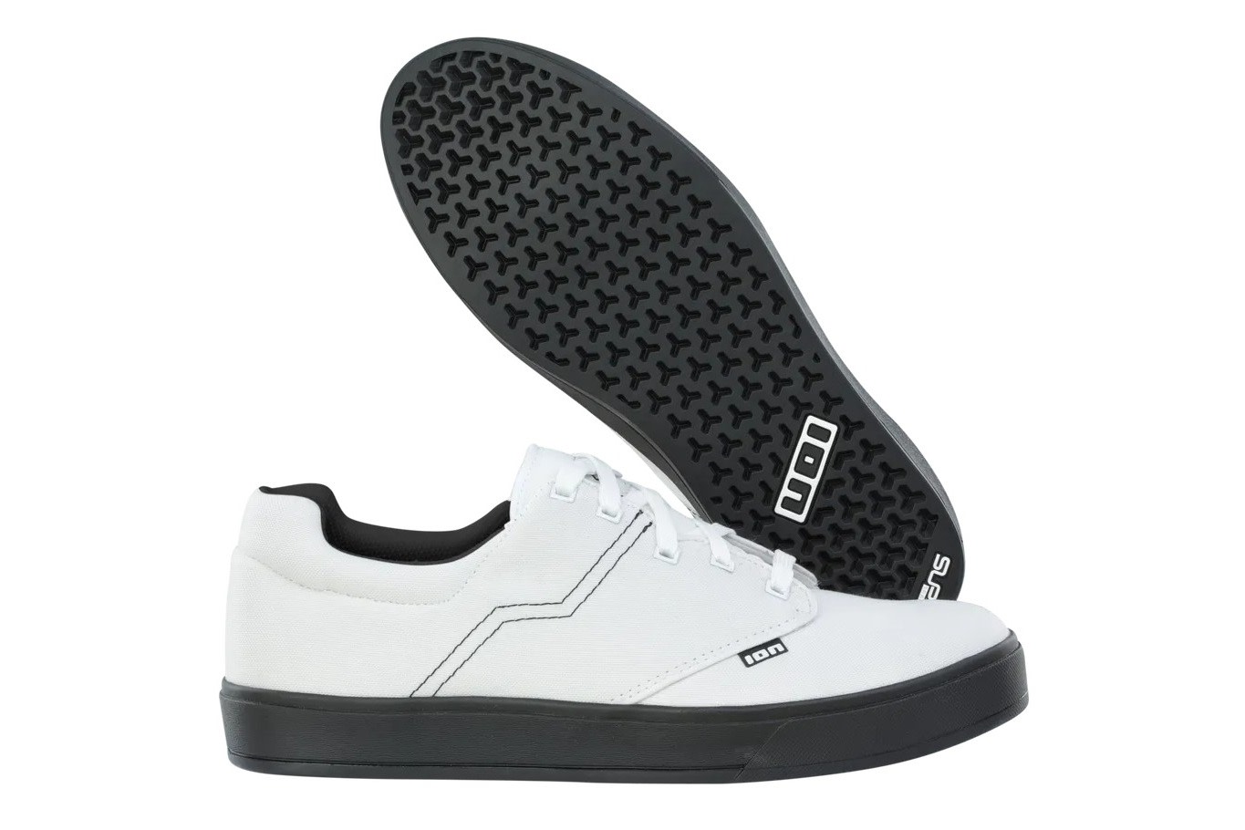 ION Seek Flat Pedal Shoes