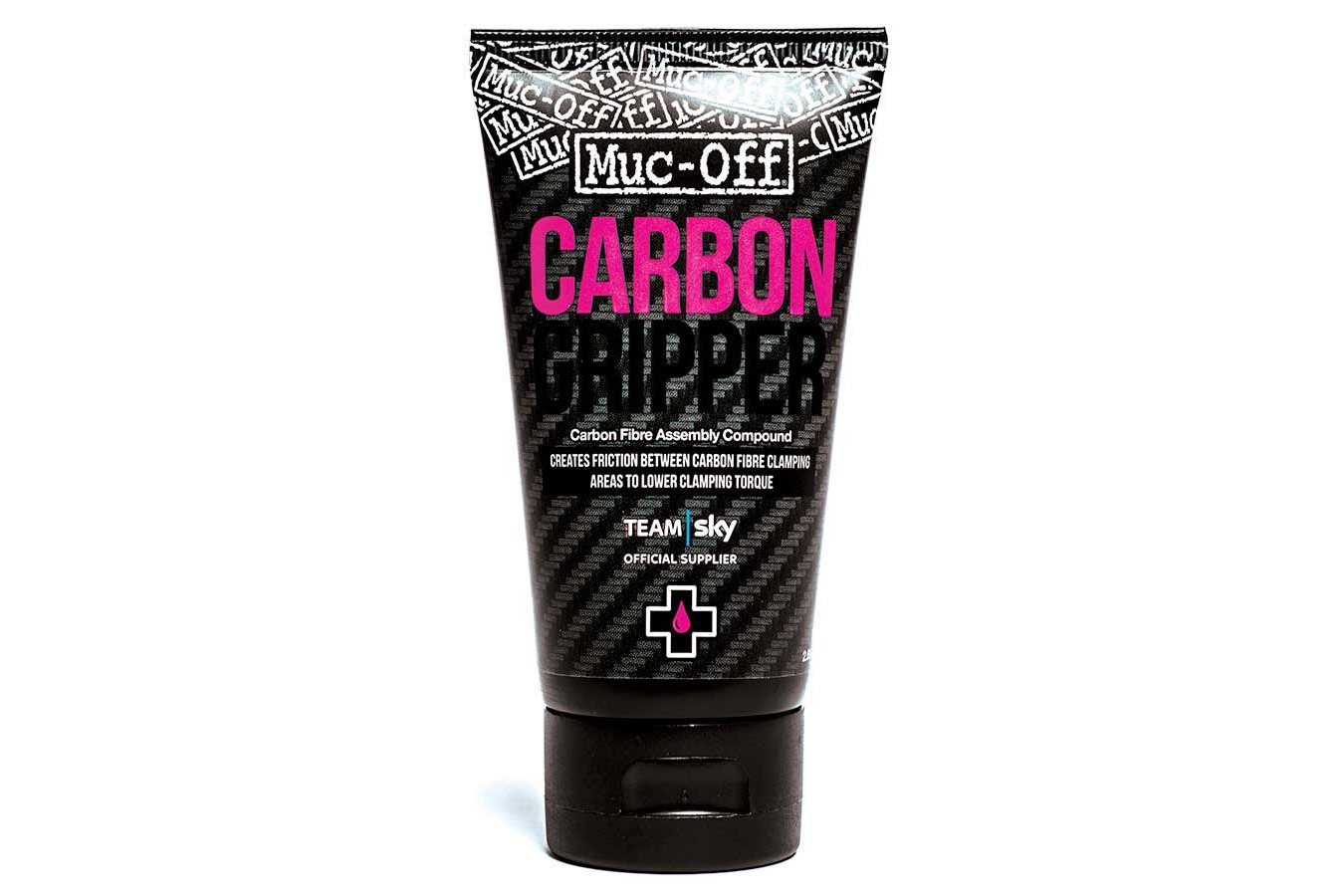 Muc-Off Carbon Gripper Assembly Compound 75g