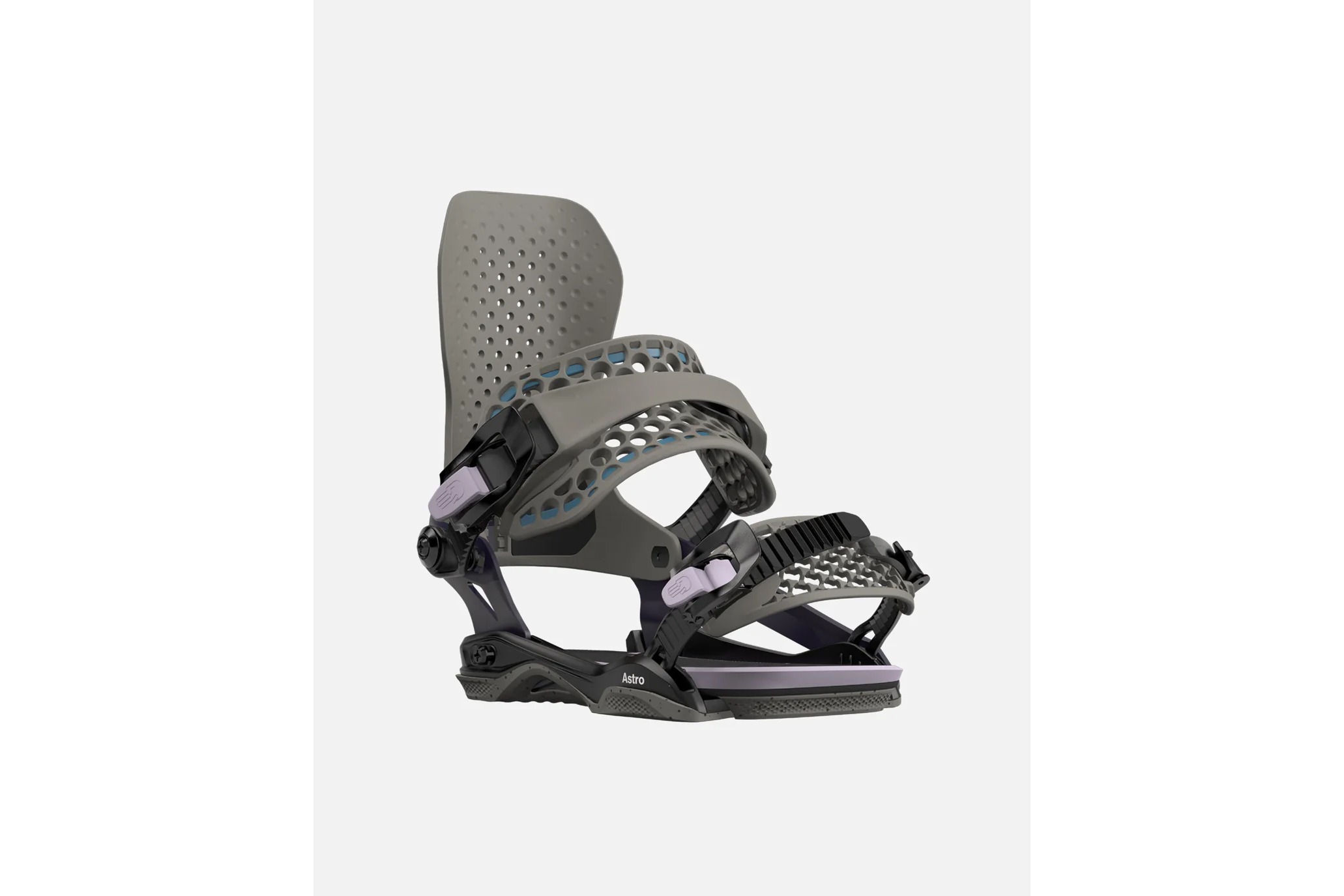 Bataleon Astro AsymWrap Bindings