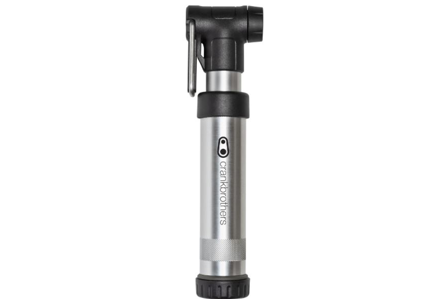 Crankbrothers Gem Mini Pump