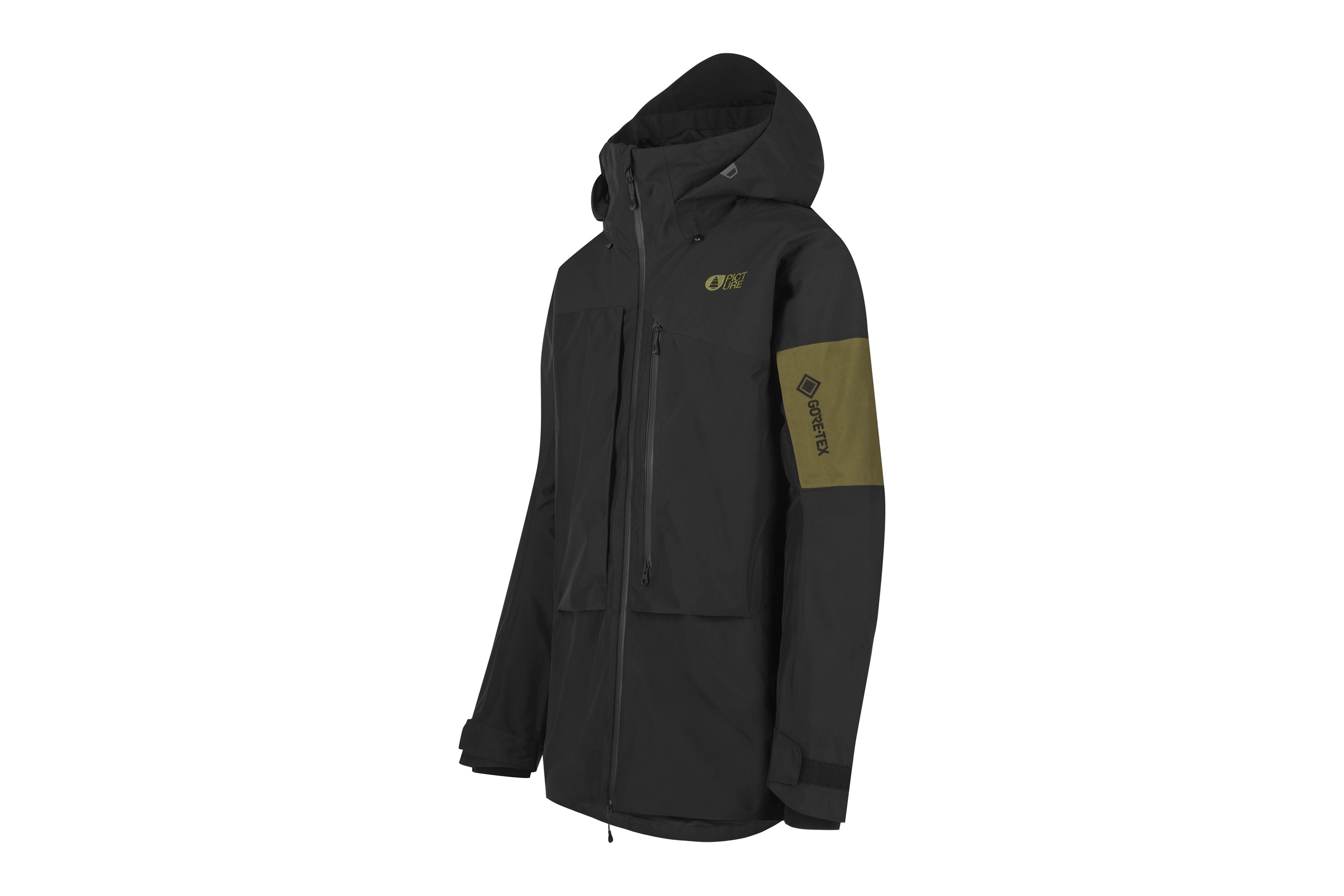 Picture Organic Lassen 2L Gore-Tex Jacket