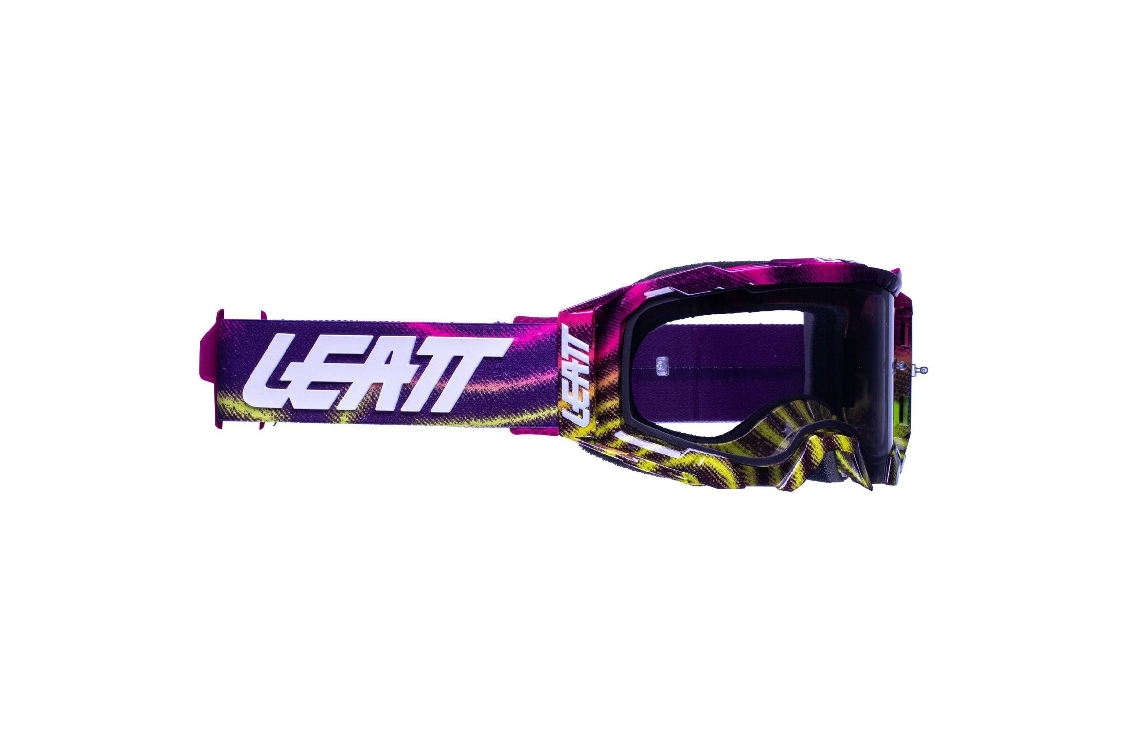 Leatt Velocity 5.5 Goggles