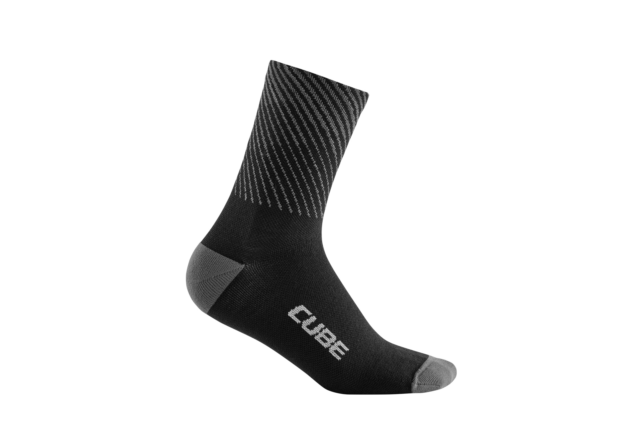 Cube Sock High Cut Be Warm