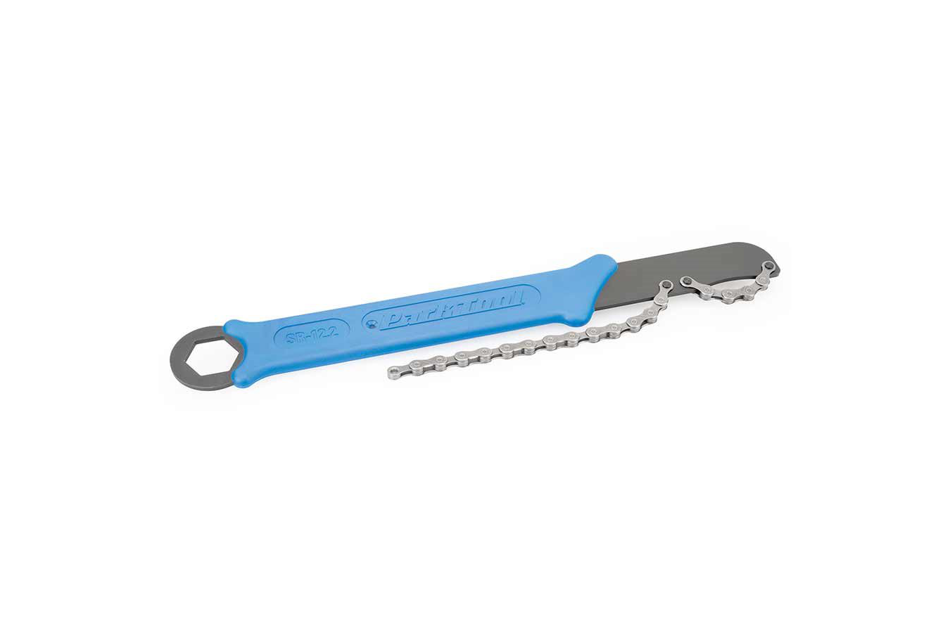 Park Tool SR-12.2 Sprocket Remover / Chain Whip Removal Tool