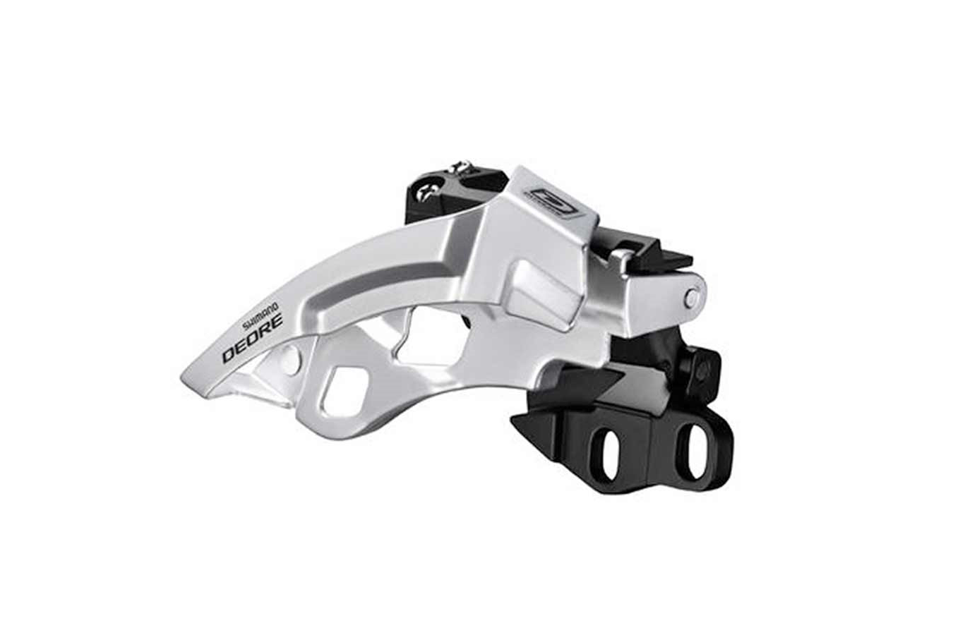 Shimano  FD-M616-D Front Derailleur
