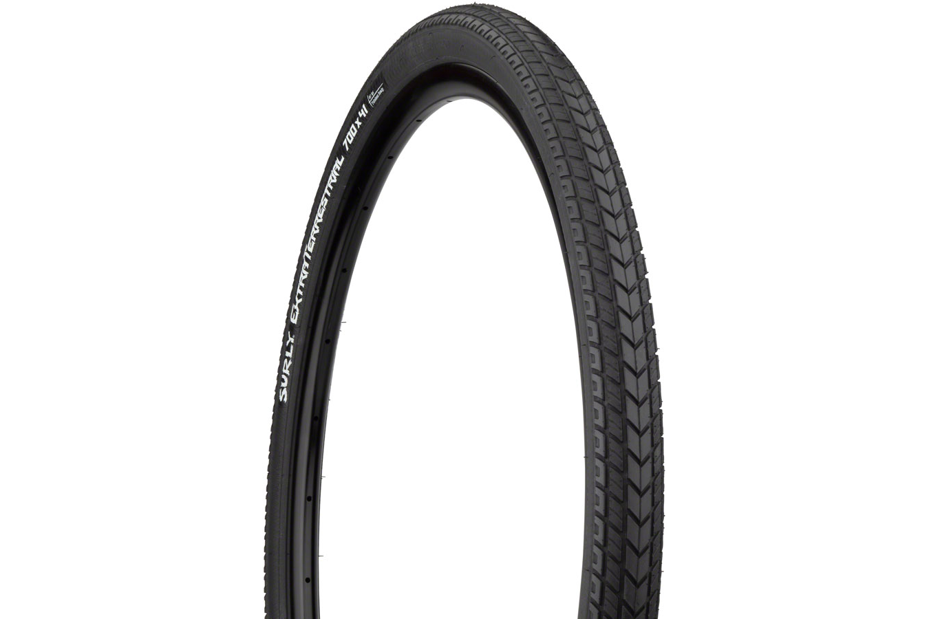 Surly ExtraTerrestrial Tire Black