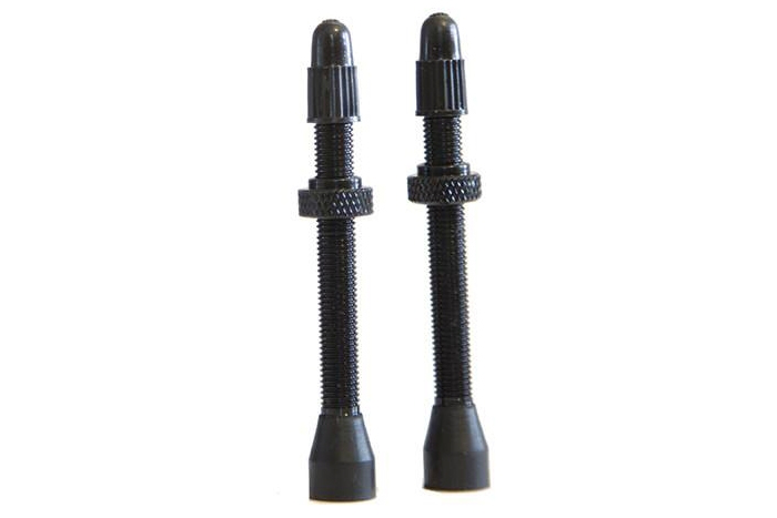 Terrene Tubeless Valve Aluminum 36mm