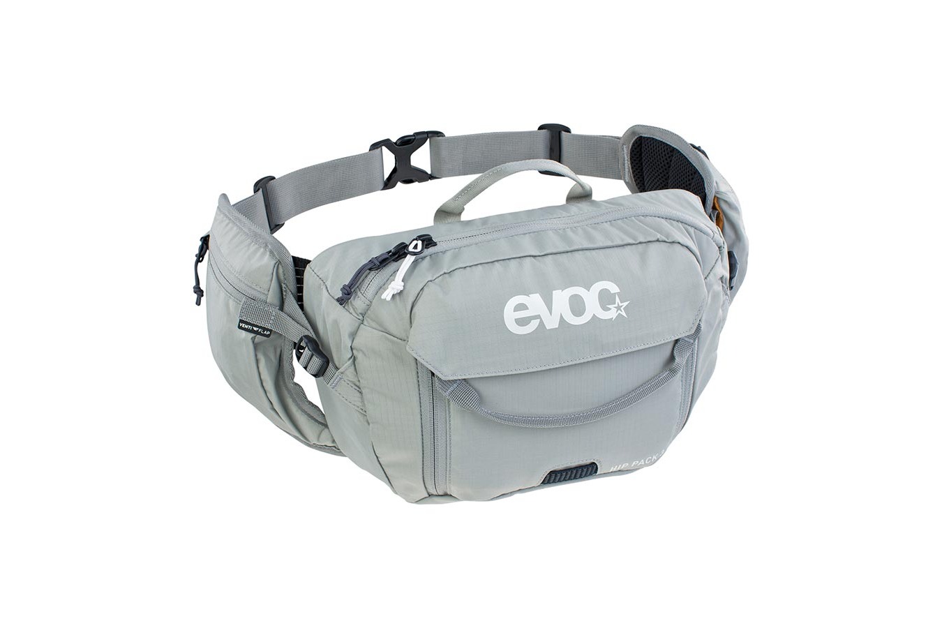 EVOC Hip Pack 3L + 1.5L Bladder Hydration Bag Volume 3L Bladder