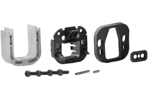 Bosch Powertube Mounting Kit (Cable Side)