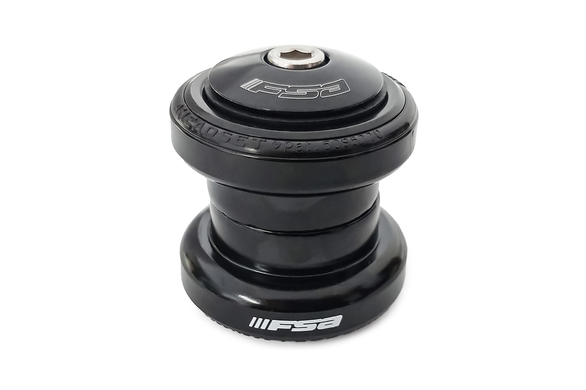 HEAD SET W/O THREAD 1in CONE RAC