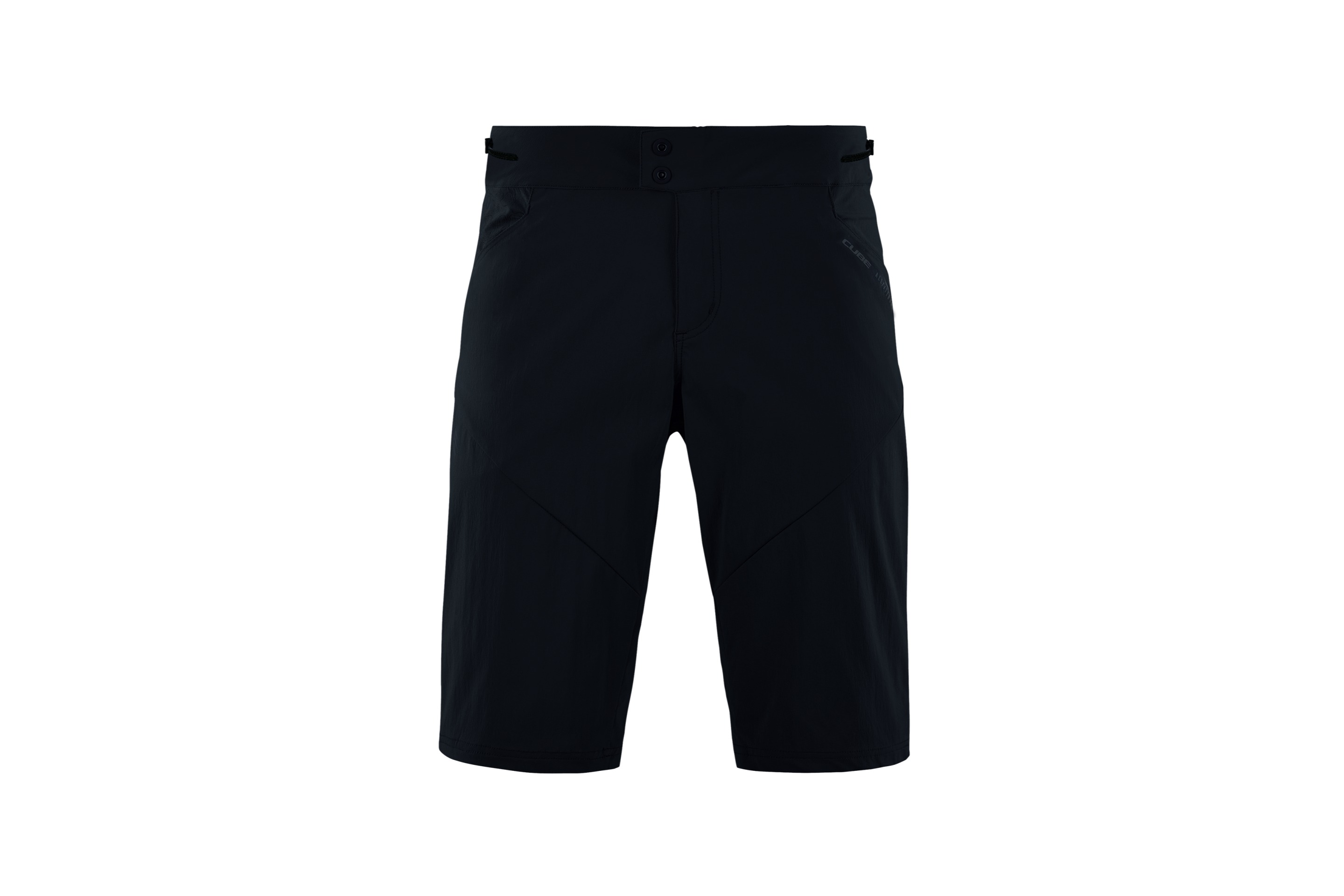 Cube ATX Baggy Shorts Revolution Cycle