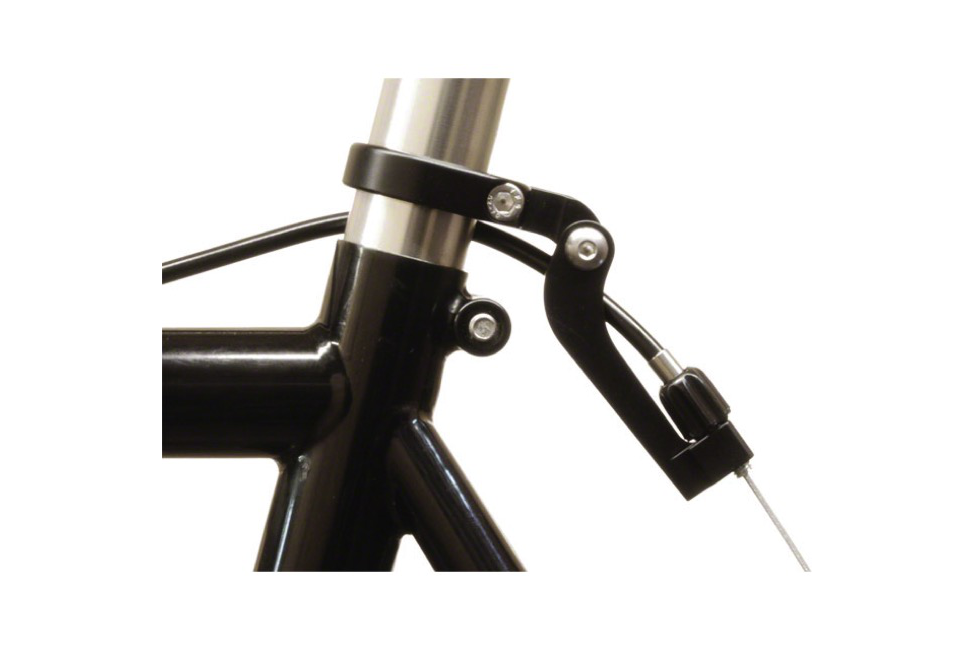 Paul Funky Monkey Rear 27.2