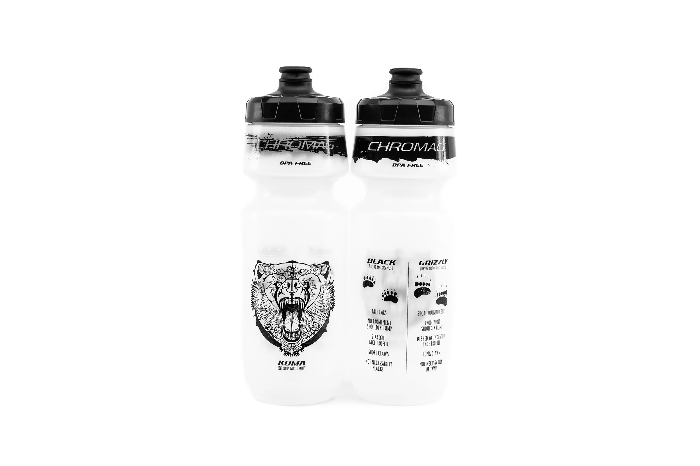 Chromag Waterbottle