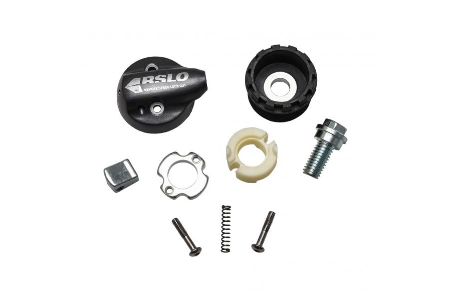 SR Suntour Cover Asssembly XCM RL