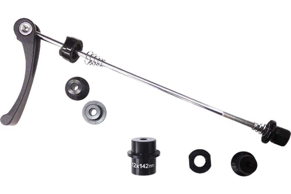 Wahoo Kickr MTB Adaptor 142mm x 12mm