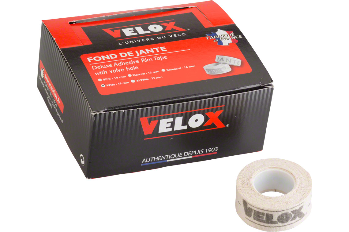 Velox Rim Tape 13mm