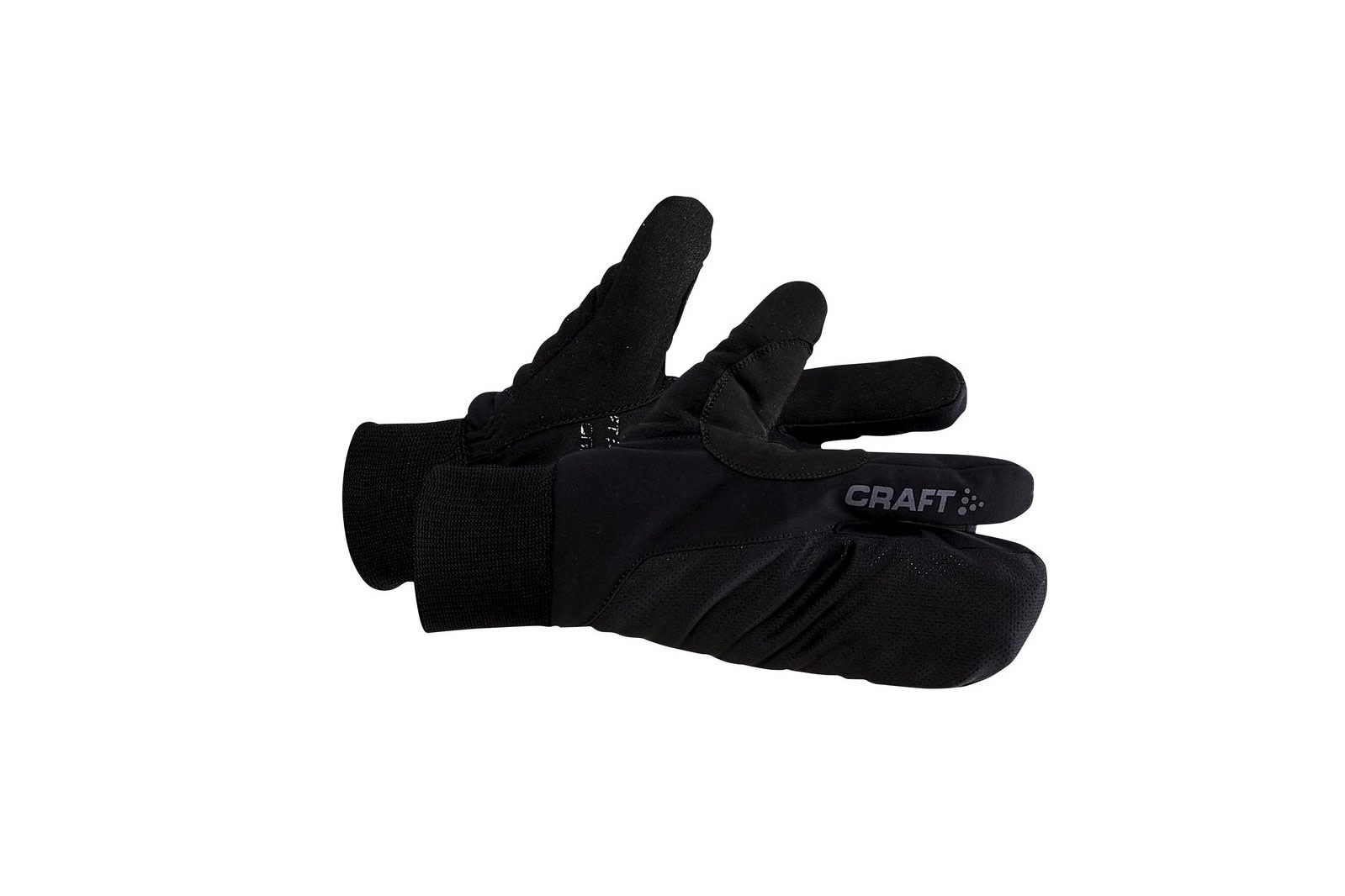 Craft Core Insulated Split Finger Gloves Unisex