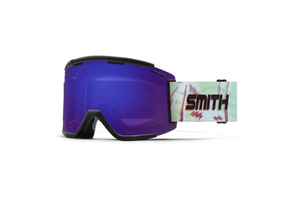 Smith Squad XL MTB Goggles