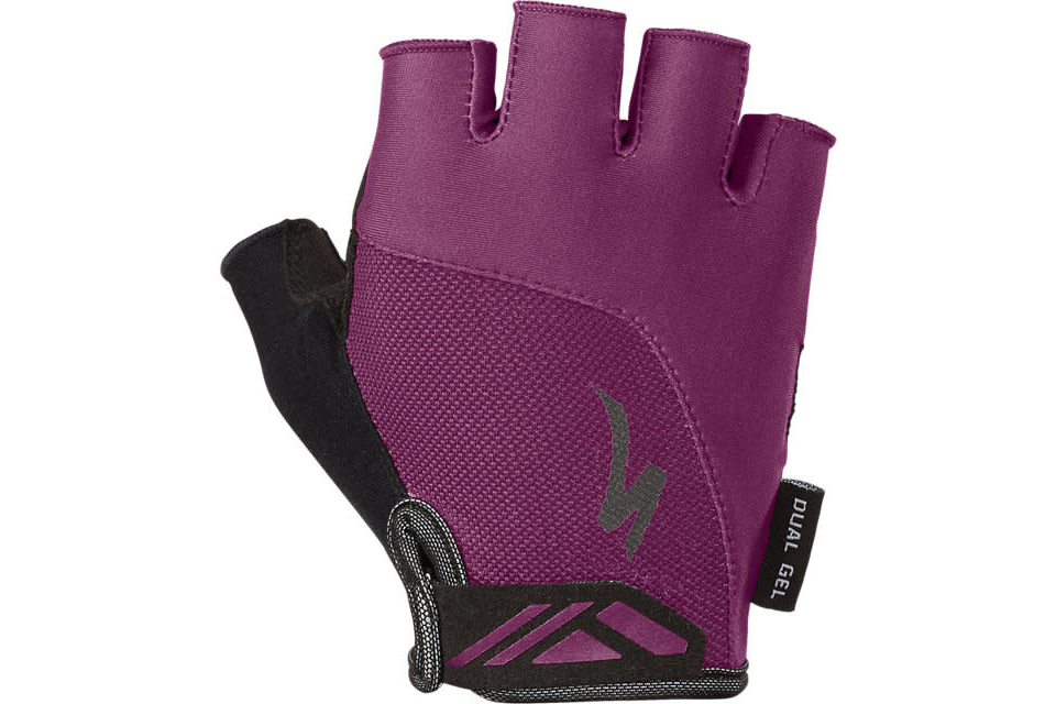 Specialized Womens Glove BG Dual Gel