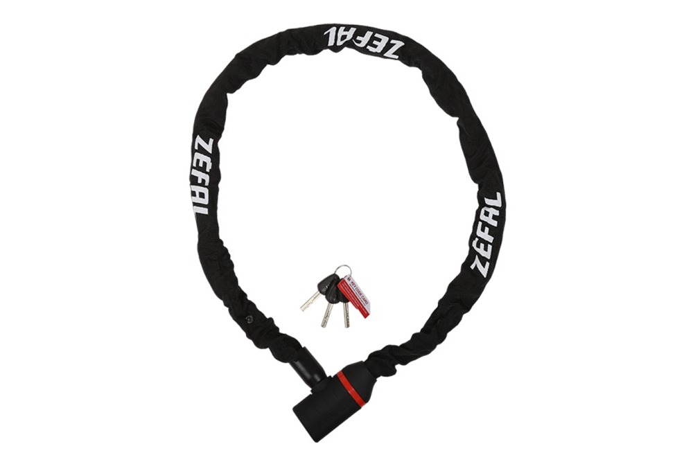 Zefal K-Traz M14 Chain Key Lock