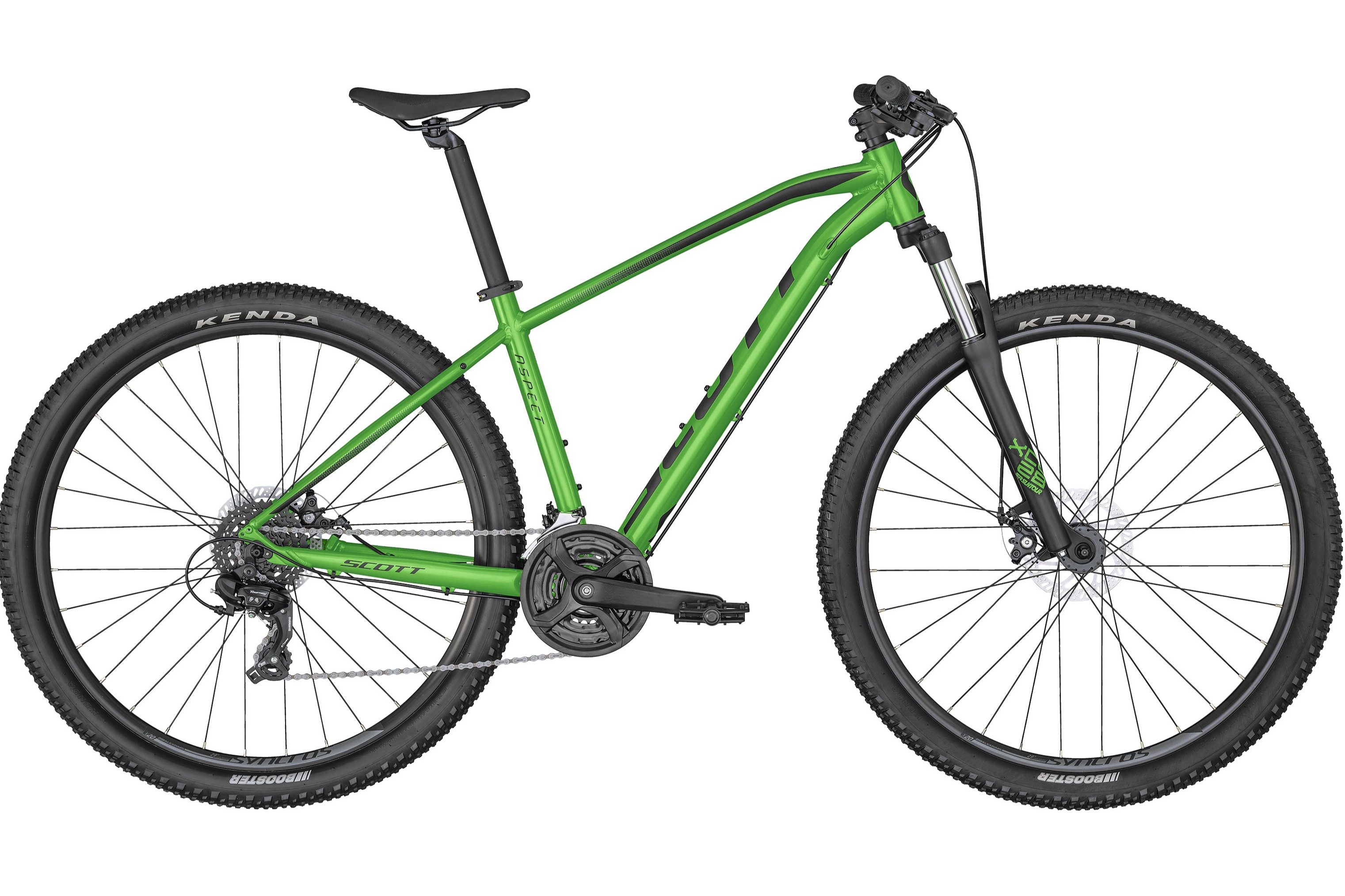 Scott 2022 Aspect 770