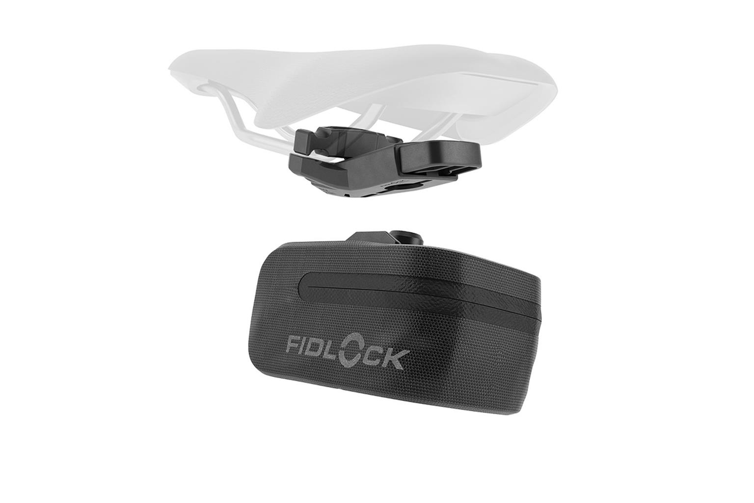 Fidlock Accessories Saddle Bag 