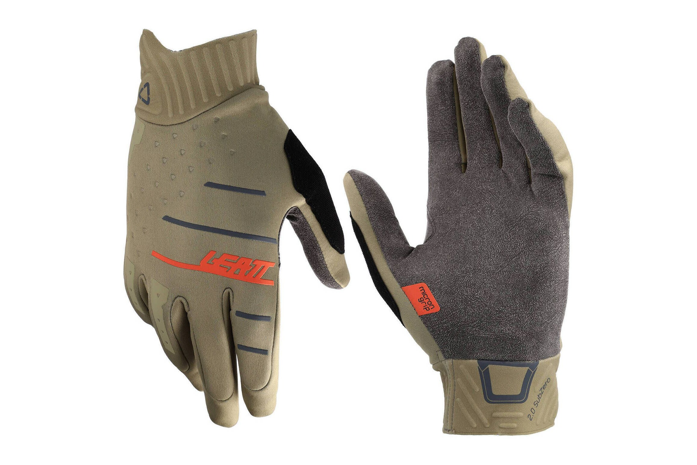 Leatt Gloves 2.0 Subzero Gloves