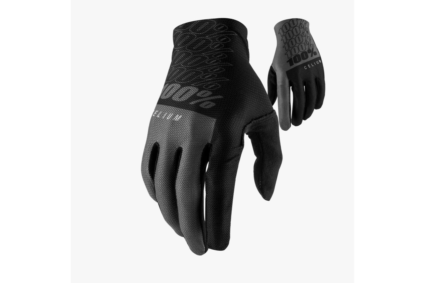 100% Celium Gloves
