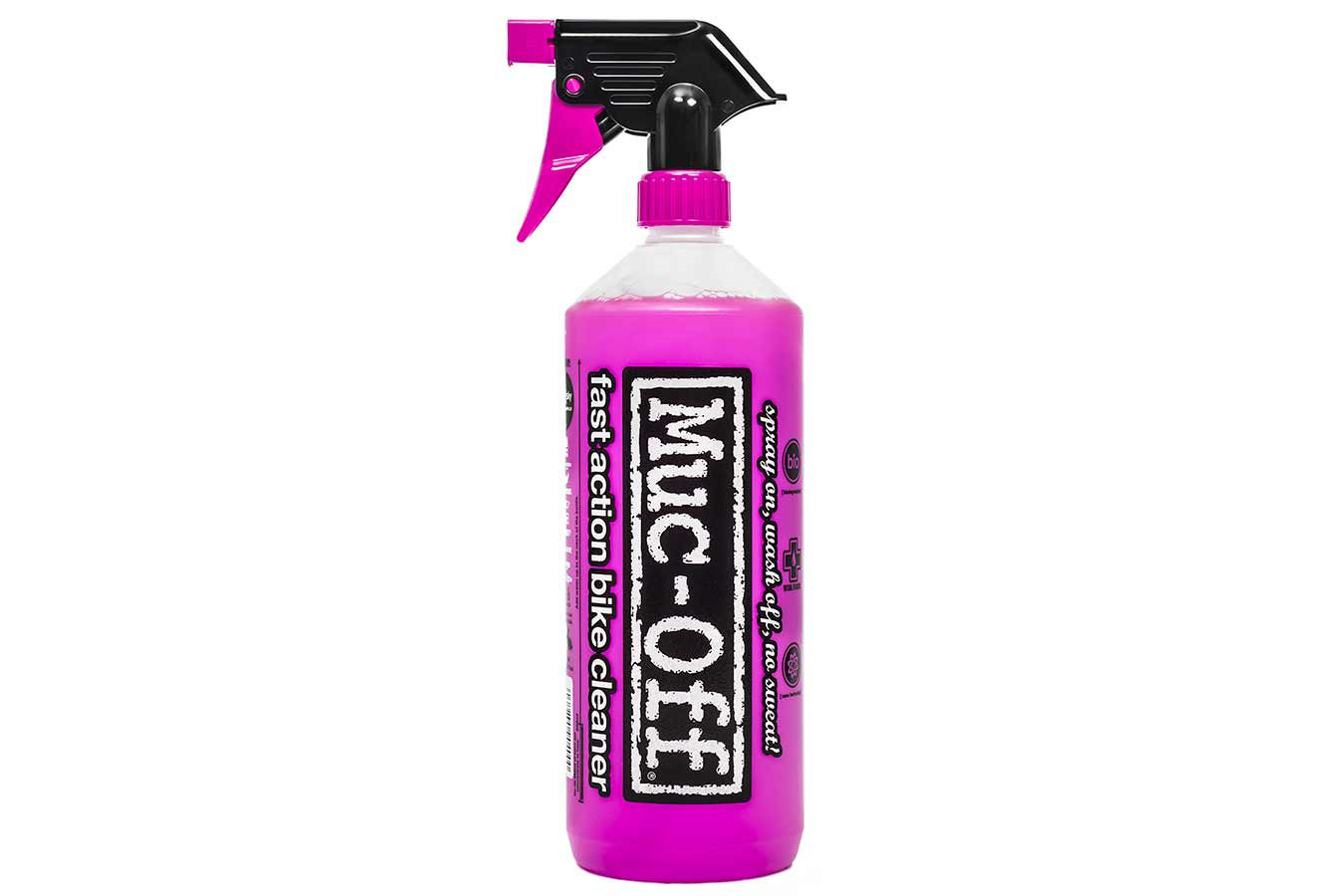Muc-Off Nano Tech Cleaner