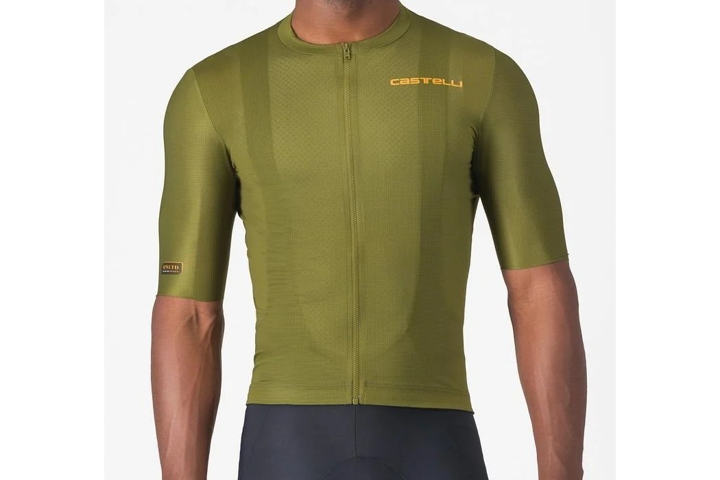 Castelli Unlimited Entrata 3 Jersey