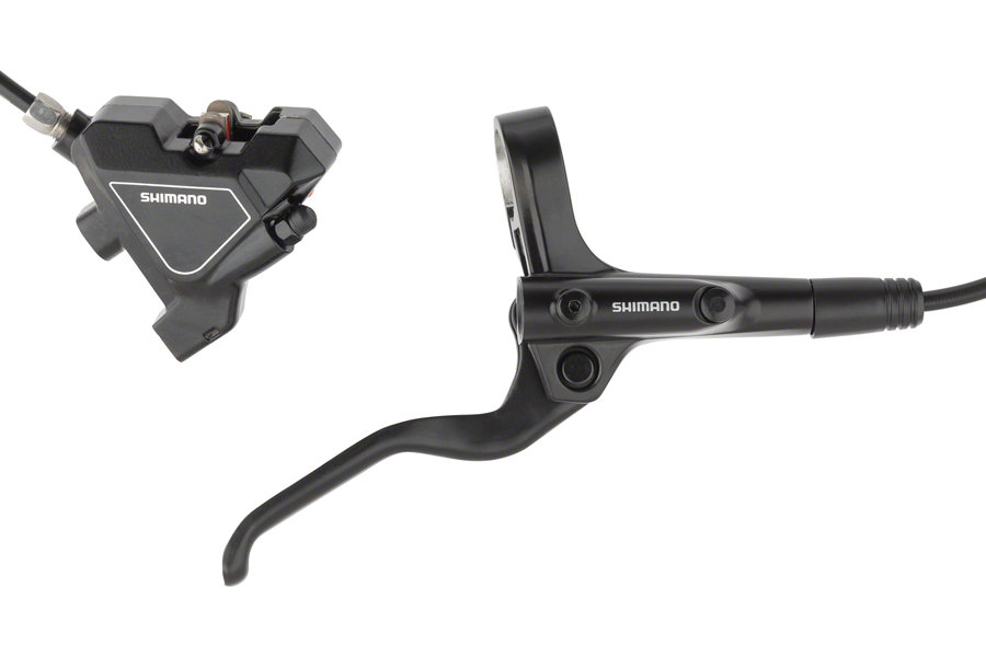 Shimano Disc Brake Assembled Set BL-MT201(L) BR-UR300(F) BL