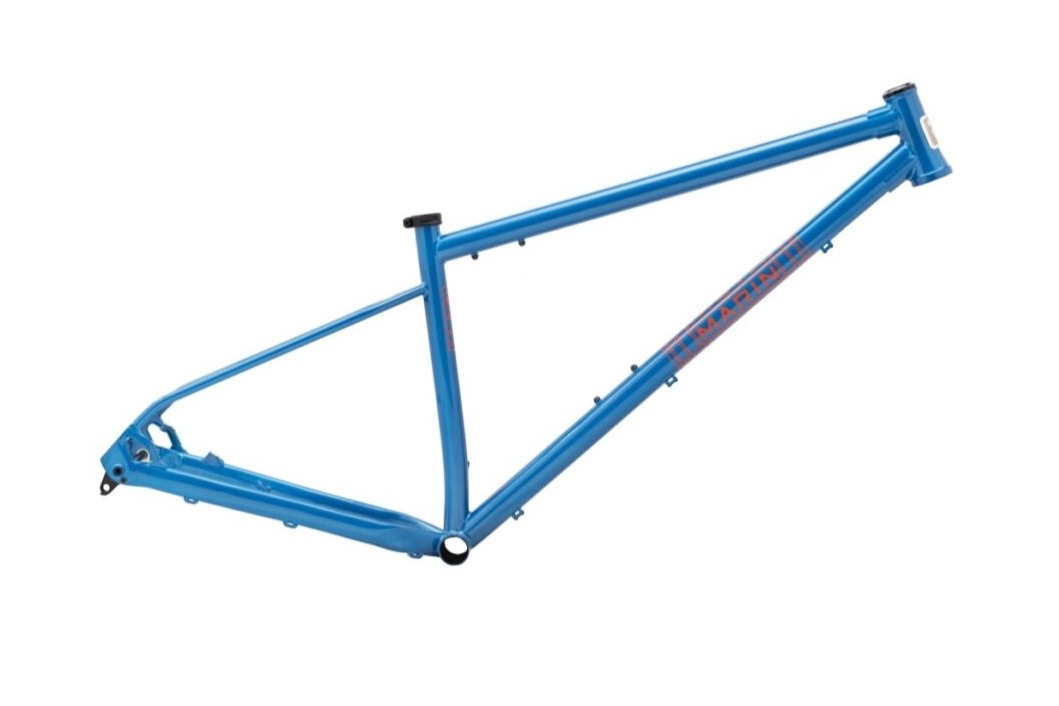 Marin 2023 Elroy Frameset