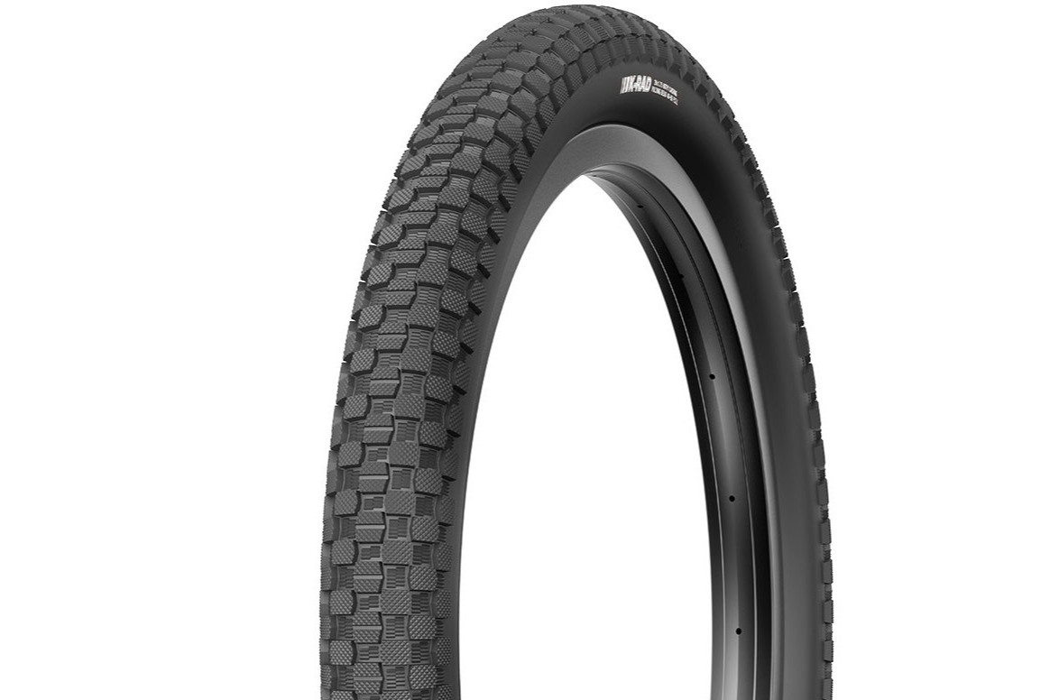 Kenda Tire K-RAD K905 Wire Bead 26 x 1.95 in  Black