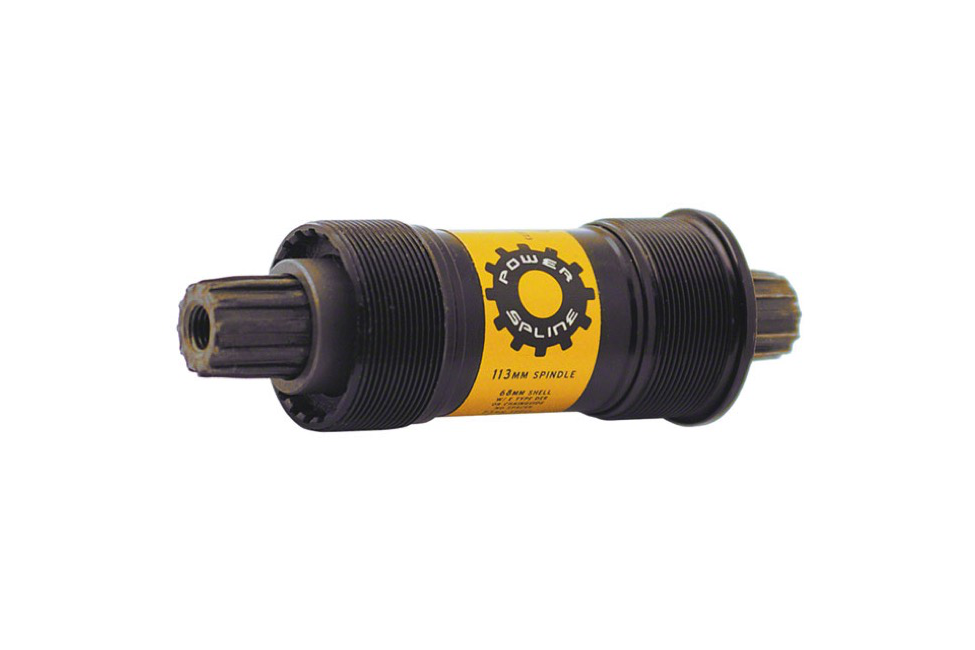 Truvativ Bottom Bracket Power Spline