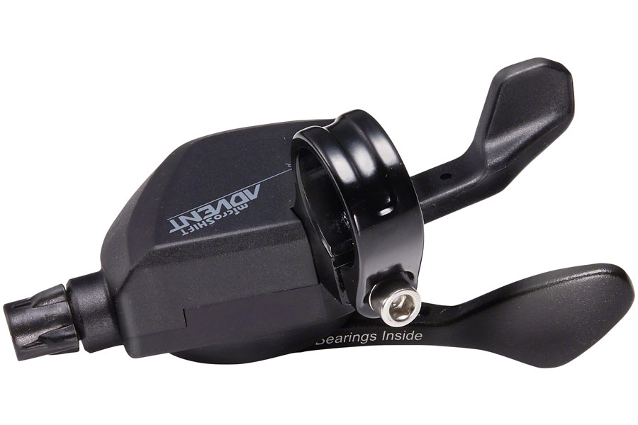 microSHIFT Shifter Advent SLR