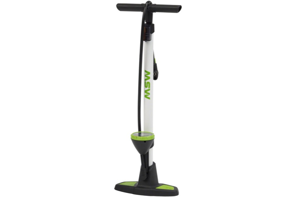 MSW FLP-100 Airlift Floor Pump