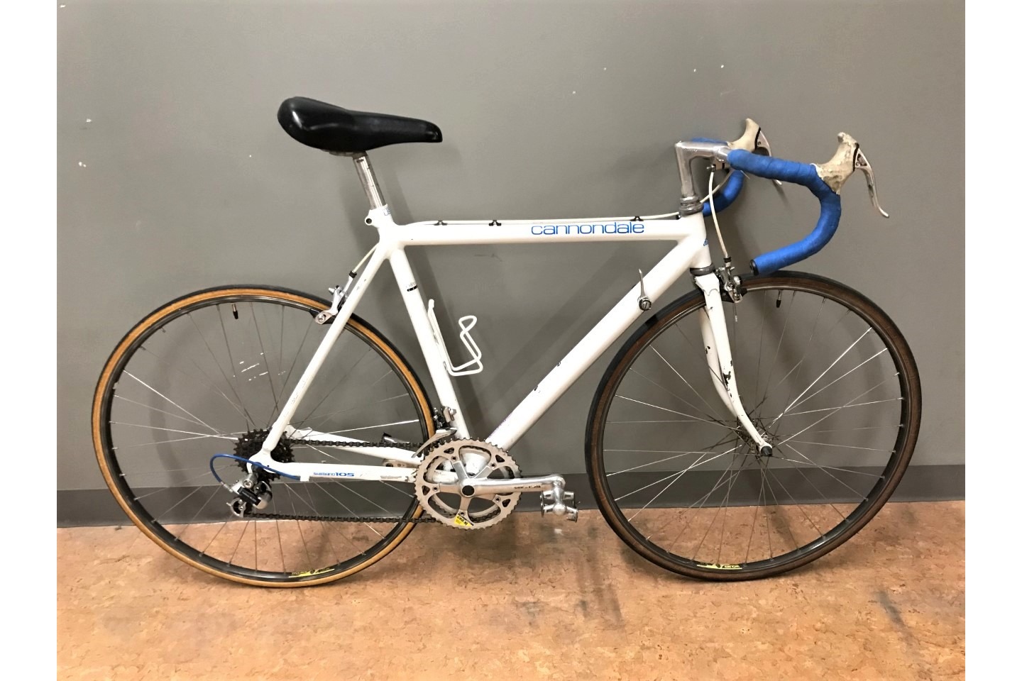 Used 56cm on sale road bike