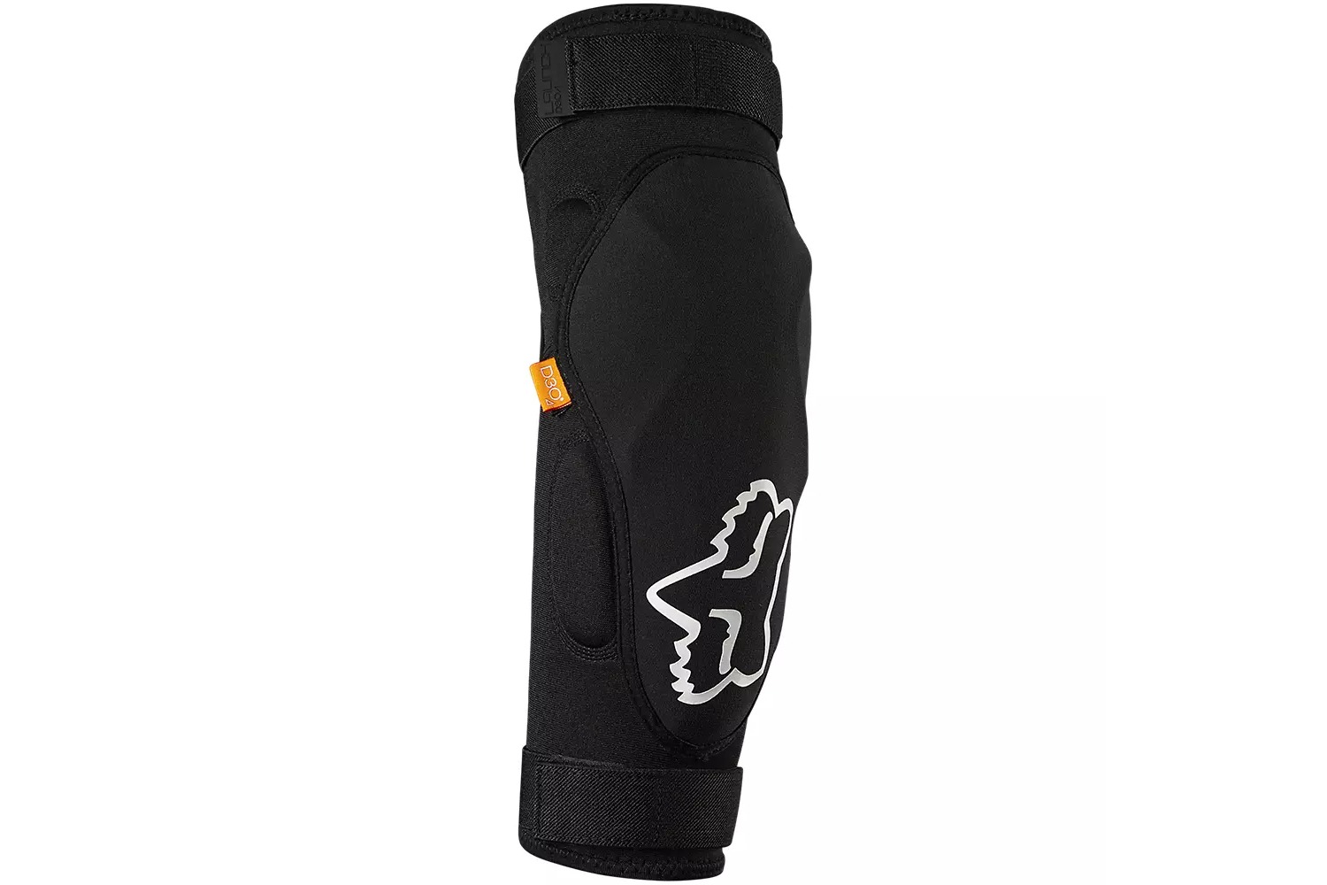 Fox Youth Launch D3O Elbow Guard Black OneSize