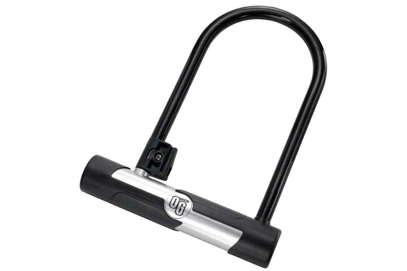 OnGuard, OG 5816, U-Lock, 106mm x 200mm (4.2'' x 7.9'')