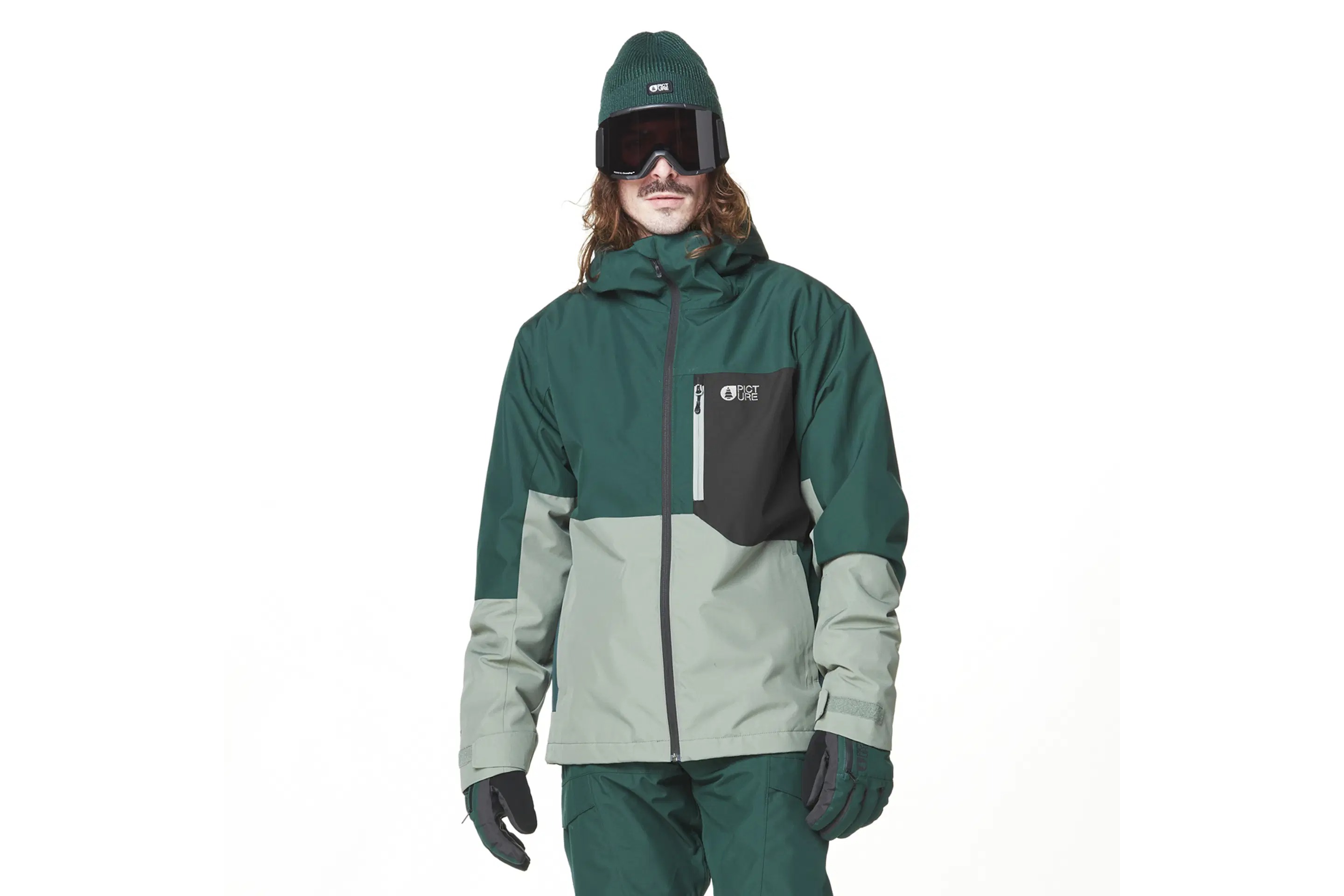 Picture Organic Nitric Jacket