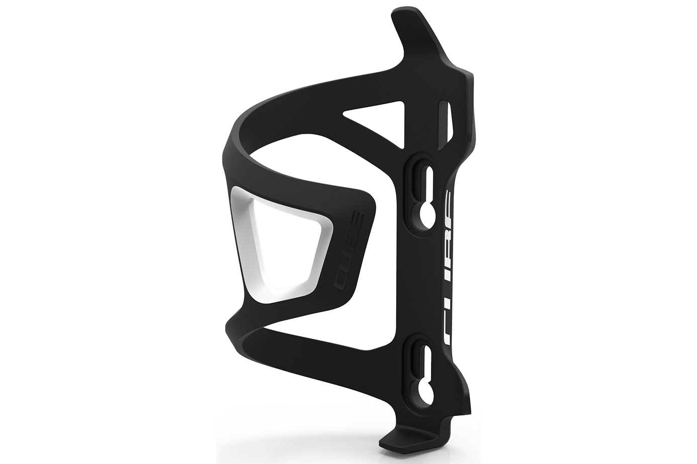 Cube Waterbottle Cage HPP Left Hand Sidecage