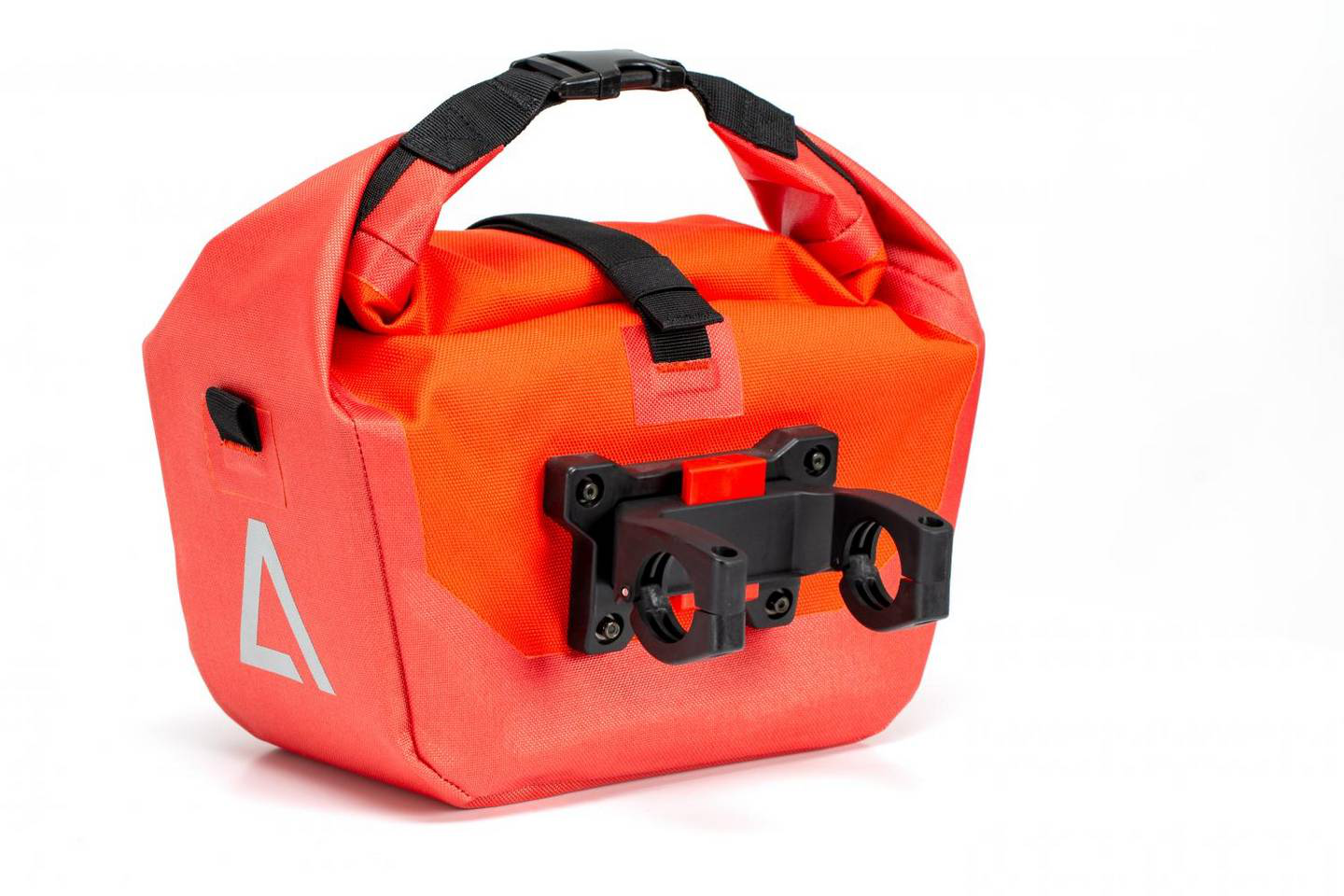 Cube Acid Panniers TRAVLR Front 6 FILink