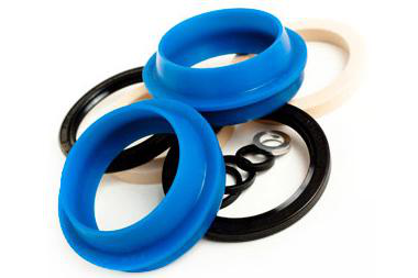 Enduro 28mm Fork Seals - Manitou Microlube forks: Axel, Mars, Six, SX