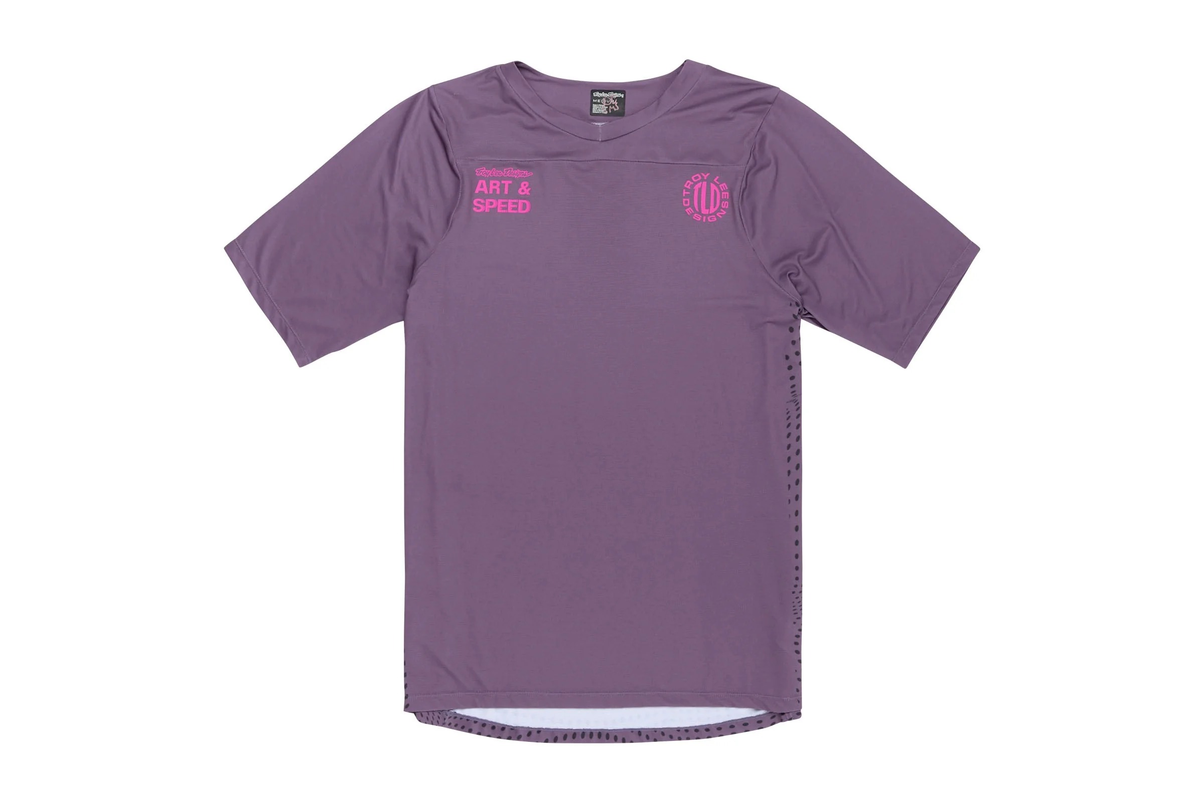 Troy Lee Designs Skyline Short Sleeve Jersey Radioscape